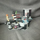 LEGO Star Wars Duel on Naboo 75169 208pcs Set Obi-Wan Darth Maul
