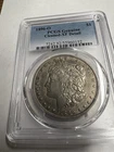 1896 O Morgan Dollar. PCGS XF Details
