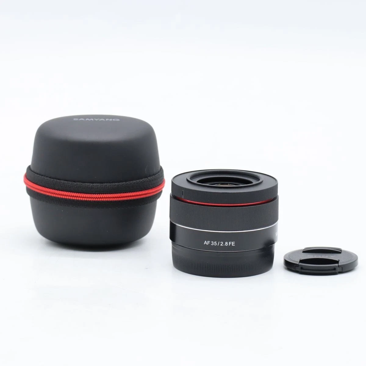 Samyang f/2.8 Camera Lenses 35mm Focal for sale | eBay