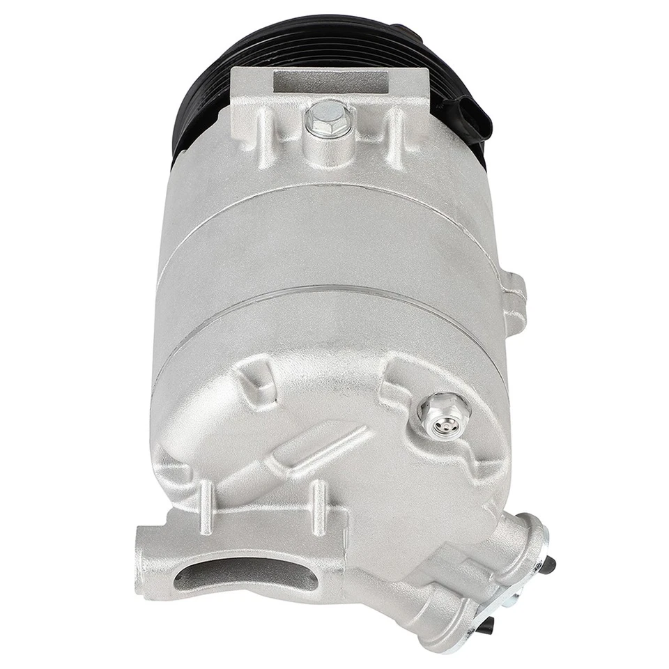 AC Compressor For 2004-2005 Chevrolet Classic Vectra 2.2L 2006 Pontiac G6 2.4L Foto 4 de 4