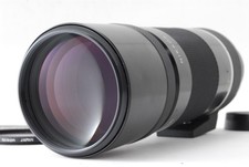  Near MINT   Nikon NIKKOR-P.C Auto 400mm f/5.6 Telephoto Prime MF Lens JAPAN