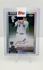 Top 10 Topps Chrome Football Rookie Autographs 14