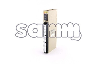 OMRON C500-OA225 Used