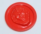 MOTU He Man Masters of the Universe Vintage Evil Horde Slime Pit Lid Part Mattel