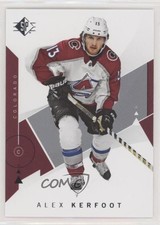 2018-19 SP Retail Alex Kerfoot #66 4c6