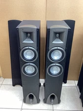 Klipsch Synergy F2 Floorstand BLK  Tower speakers Excellent Sounds