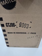 Mattel GTJ96 Barbie Crystal Fantasy Doll NRFB new in shipper