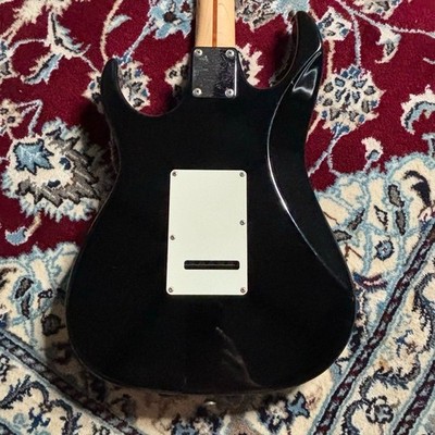 Ibanez RX series RX180B BKS 黒 Ibanez RX Series Guitar RX-150 Black H/S/H Made in Japan | eBay