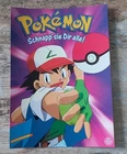 Postcard Postcard Pokemon Nintendo ASH - BALL ?