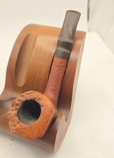 Pipa Tabacco Savinelli Autografo 4 Italia Parzialmente Sabbiata - OTTIMA