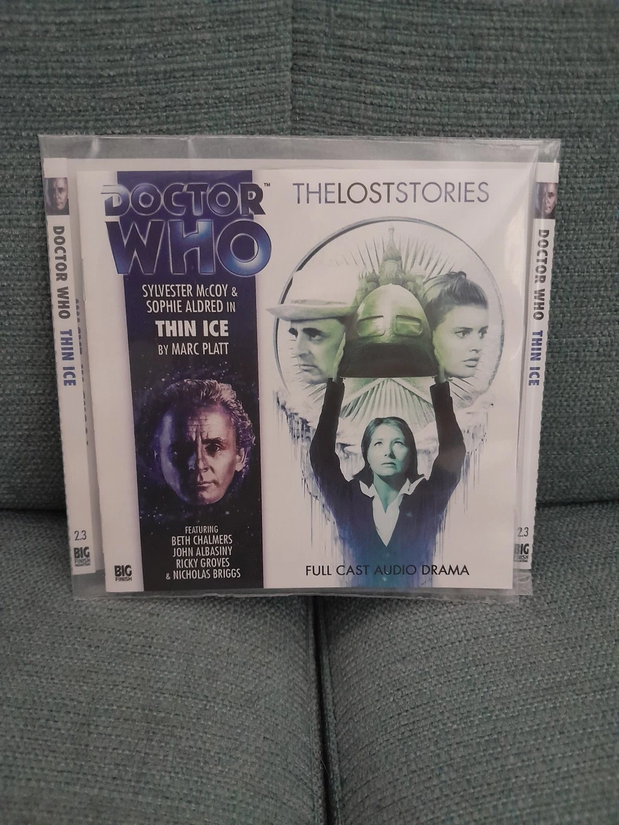 Big Finish Productions CD Audio Books & Audio Plays for sale | Shop with  Afterpay | eBay Australia