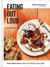 Image of Eating Out Loud - 9780593135877