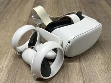 Meta Oculus Quest 2 128GB VR Headset - White