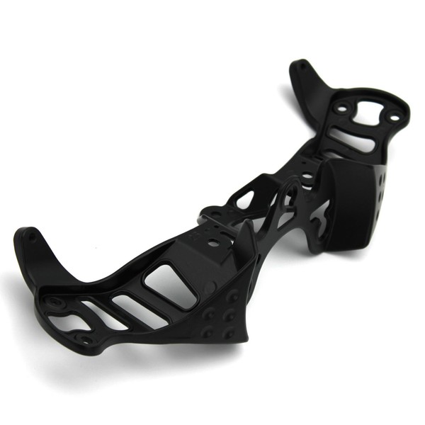 Verkleidungshalter FüR Kawasaki Ninja ZX-10R 2006-2007 Kanzel Halterung Geweih-image