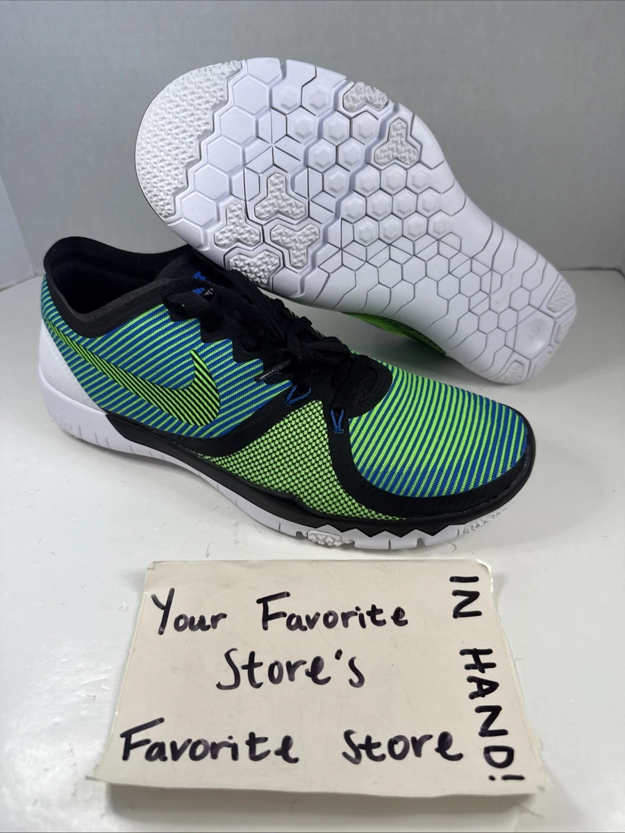 Nike Free 3.0 V4 Running Shoes Black for Sale - Authenticity