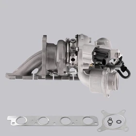 Turbolader for Audi A3 TT 2.0 TFSI 147kW 200PS BWA 53039700105 06F145701H Turbo