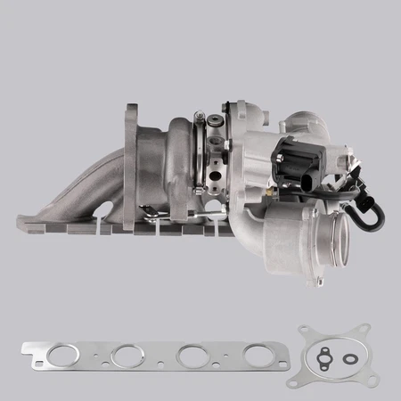 Turbolader 53039880105