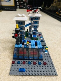LEGO Factory: Airport (5524)
