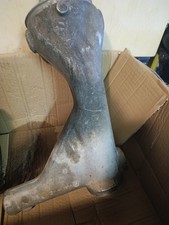 BMW R 80/100 GS 89-95 REAR GIMBAL SHELL 