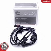 ABS Sensor Raddrehzahl Esen SKV 06SKV398 FüR Nissan NV200 Evalia Bus Dci 110 M20