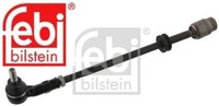 Febi Bilstein 01121 Spurstange Komplett Lenkstange Vorderachse Vorne FüR VW