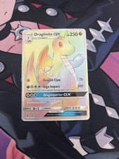 Dragonite GX SM156 Sm Holo PROMO NM CONDITION on eBay