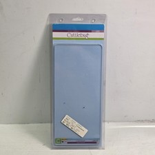 Cuttlebug Provo Craft CB Adapter Cut Mat C Plate 6" x 13" 2000202 Cricut NOP