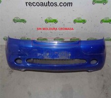 A1688850025 VORDERE STOSSSTANGE / AZUL / 3023349 FÜR MERCEDES-BENZ CLASE A W168