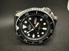 SEIKO 7548-7000 JDM 150m Quartz Diver September 1982 Kanji Serviced Vintage