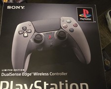 PlayStation 5 DualSense Edge 30th Anniversary Controller PS5