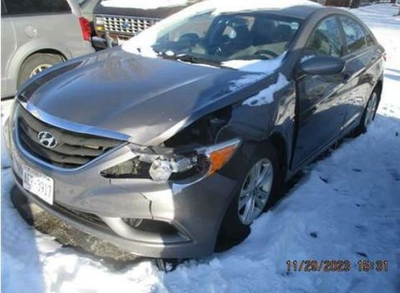 #ad #ad LOCAL PICKUP ONLY Fuel Tank Plastic Tank Fits 12 15 OPTIMA 4192628 $85.49