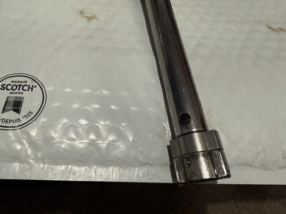 Conjunto de pernos Savage 110 7 mm Remington Magnum Foto 2 de 4