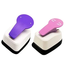 Hole Puncher Earring Card Punch Hole Puncher R4G26638