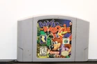New ListingBANJO-KAZOOIE N64 For Nintendo 64 - WONT PLAY - AS IS