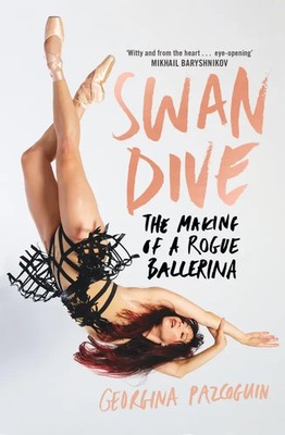 Georgina Pazcoguin | Swan Dive | Taschenbuch | Englisch (2021) | Trade Paperback