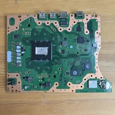 Playstation 5 EDM-040 Motherboard FOR PARTS READ DESCRIPTION 