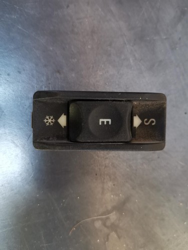 BMW 3 SERIES E36, 05/91-09/00 - Gearbox Switch Auto 8353229