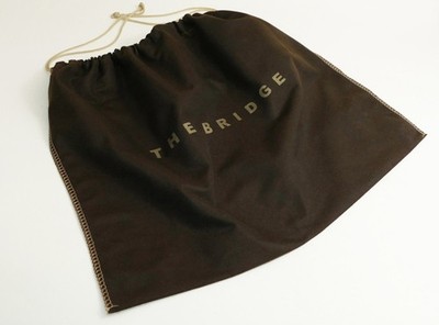 The Bridge dustbag dust bag new for shoulder bag bag large sac à poussière