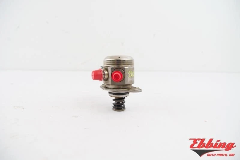 Fuel Pump Engine Mounted 1.6L 35320-2B130 Fits 2012-2014 Hyundai Accent 699029 Foto 3 de 4