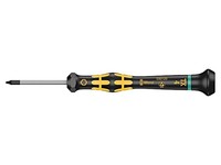 05030120001 Schraubendreher PräZision Torx® TX04 Esd L.Klingen: 40Mm Wera