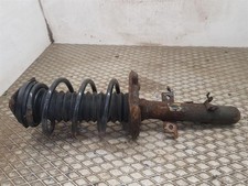 2016 NISSAN QASHQAI FRONT SHOCK ABSORBER RH DRIVER SIDE 1.6 DIESEL R9M