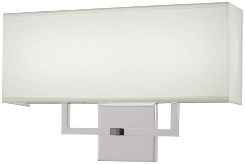 Kovacs P472-077-L LED 17"W Wall Sconce - Chrome