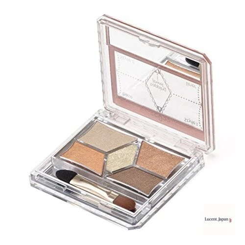 [NEW] CANMAKE Perfect Stylist Eyes 16 Double Sunshine - Image 3 of 4