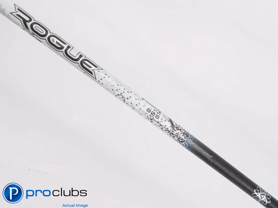 Left Handed Ping G425 MAX 14.5* 3 Wood w/HC - Rogue 130MSI 80g Stiff - 461157 - Image 3 of 4