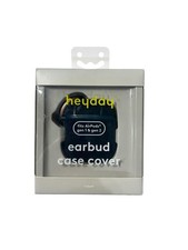 Apple AirPods Gen 1  2 GREEN VELVET Heyday Hard Earbud Case Cover NEW 