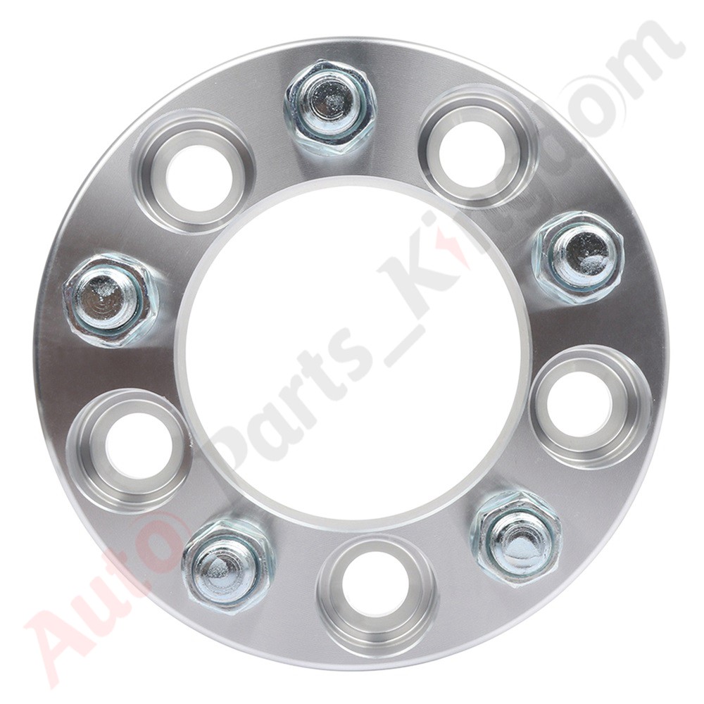4) 1.5" Wheel Spacers 5x4.5" For Dodge Charger Ford GT Lincoln Aviator Chrysler