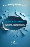 La VulnéRabilité Moustapha Ben IsmïIla Diaby Taschenbuch Harmattan Côte-d'Ivoire