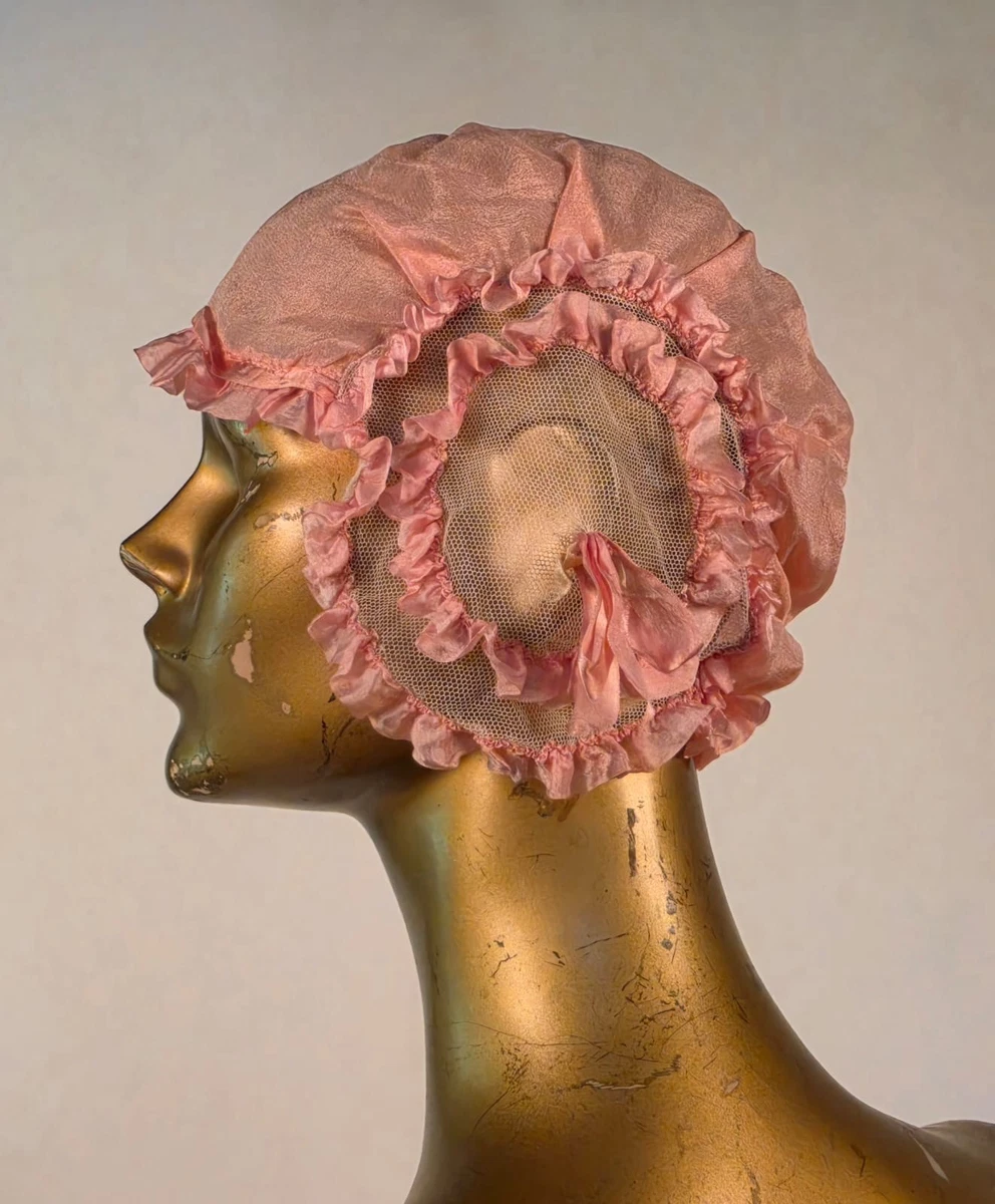 1920s 十年复古帽子女| eBay