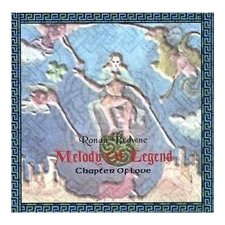 Melody of Legend Chapter Loves (Chapter Loves) Game Music Used 1