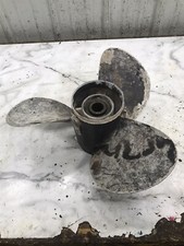 92 Mercruiser Mercury Marino Bravo 2 Due Fuori Drive Outdrive Barca Elica Eliche